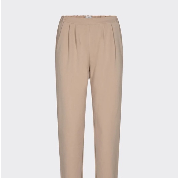 Aritzia Wilfred Free Dorantal Pants - Picture 3 of 7